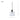LYNN Minimalist Nordic Pendant Light from Lynn's Lamp