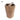 MUSN Flip Wooden Trash Bin from MUSN