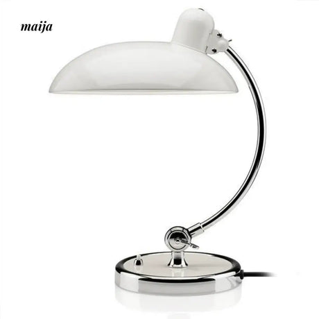 LYNN Kaiser Idell Bauhaus Desk Lamp from Lynn's Lamp