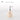 KULE HOME Rock Ceramic Lotion and Shower Gel Container from KULE HOME
