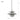 LYNN Danish PH5 Retro Chandelier from Lynn's Lamp