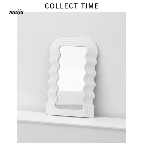 COLLECT TIME Dressing Table Mirror for Bedroom from COLLECT TIME