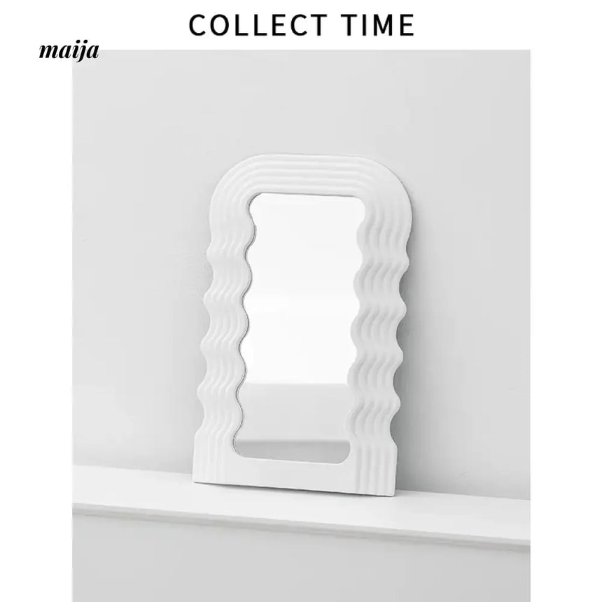 COLLECT TIME Dressing Table Mirror for Bedroom from COLLECT TIME