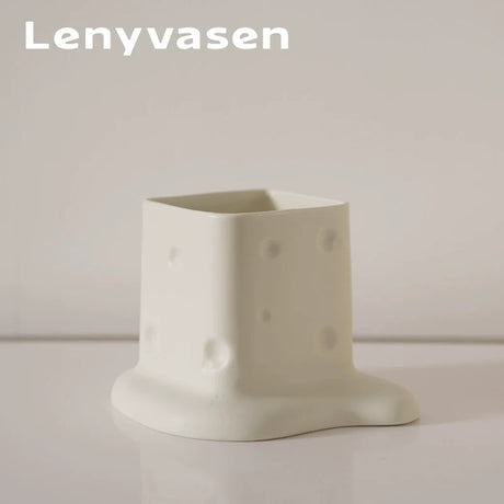 LENYVASEN Rowan Remote Control Storage Box from LENYVASEN