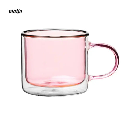 WII Shatterproof Glossy Coffee Cup Set from WII