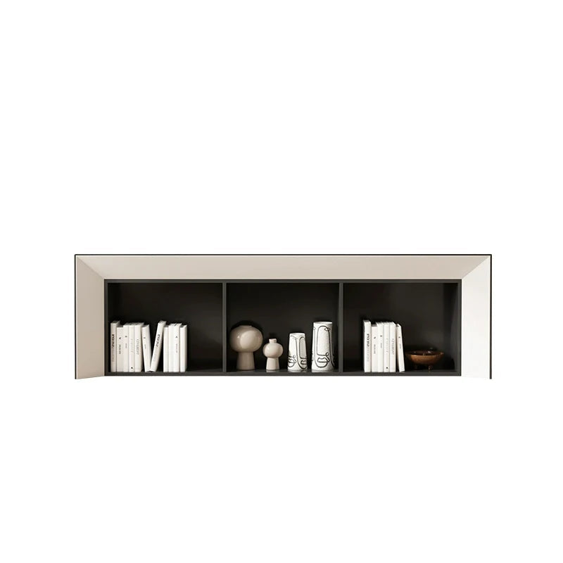 LINYUE Selene French Retro Fireplace TV Cabinet from LINYUE