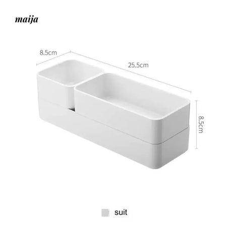 MUYE Build Your Own Cutlery Drawer Organiser Set from MUYE