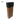 MUSN Narrow Wooden Trash Bin from MUSN