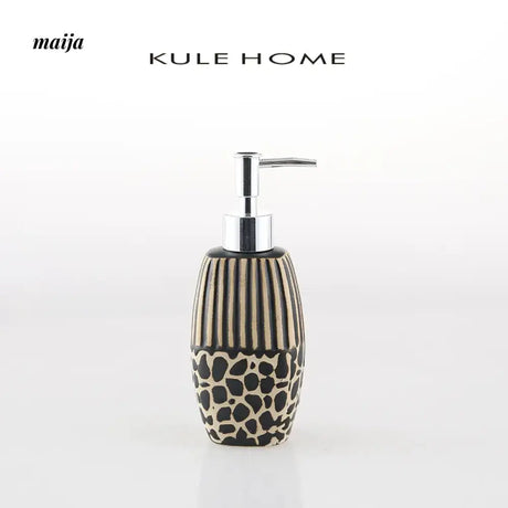 KULE HOME Hygienic Hand Sanitizer Container from KULE HOME