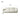 DOSMARS Ella Cream Sofa with Linen from DOSMARS