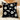 MAN YUE HOME Scandinavian Cute Sofa Pillow with Flowered Design from MAN YUE HOME