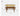 19 DREAM SPACE Long Rattan Stool from 19 DREAM SPACE