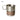 BANKE Stainless Steel Foldable Coffee Cup from BANKE