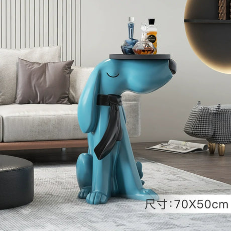 YUNCAN Max Doggy Side Table Ornament from YUNCAN