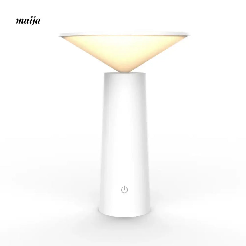 Carroll Dimmable Table Lamp from maija