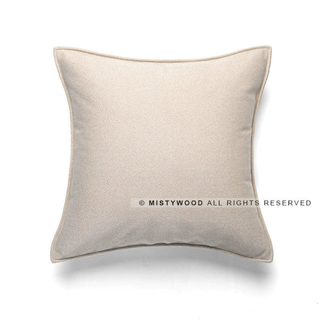 MISTYWOOD High-End Pillow for Bed or Sofa from MISTYWOOD