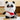 WANBAOLE Florian Panda Plush Gift for Kids from WANBAOLE