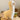 WANBAOLE Lila Alpaca Plush Hug Pillow from WANBAOLE