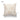 MISTYWOOD Modern Fox Pillow with Raccoon Design from MISTYWOOD