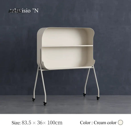 JINRAN Bedroom Cart Nordic Style Storage System from JINRAN