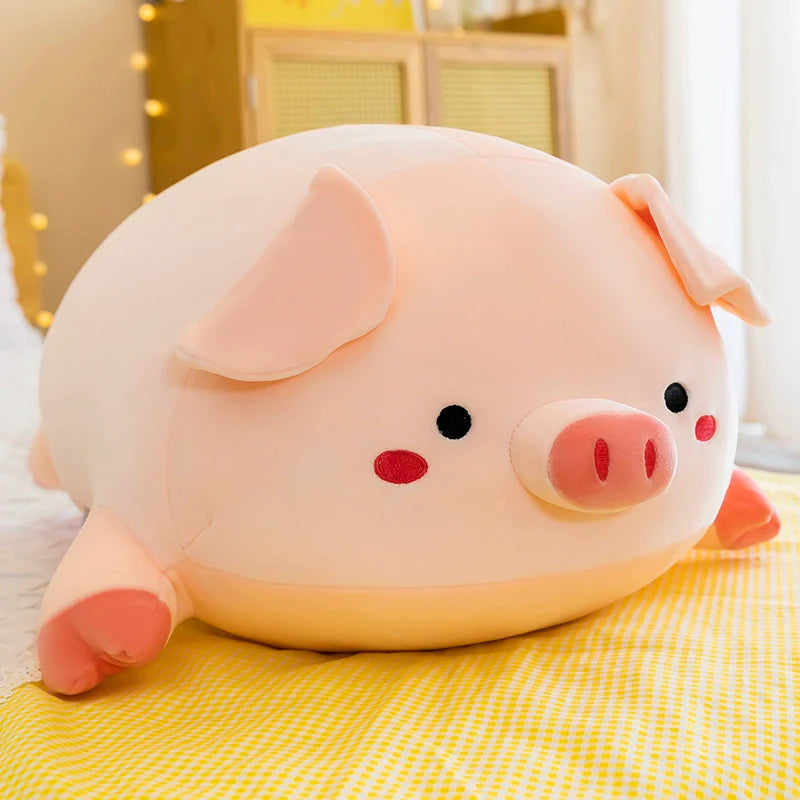 WANBAOLE Olivia Birthday Gift Plush Doll from WANBAOLE