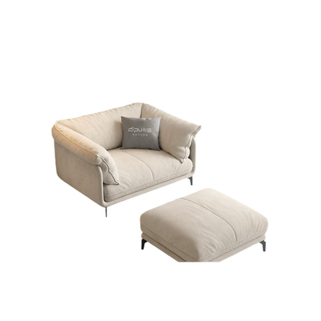 DIPU Kelly Double Internet Celebrity Sofa from DIPU