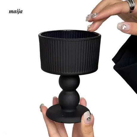 COFFEE FRUIT Retro Matte Glossy Table Lamp French Jewelry Style Cup from COFFEE FRUIT