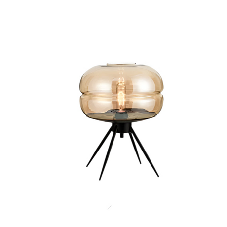 ALISA Ripod Retro Ceiling Lantern from ALISA