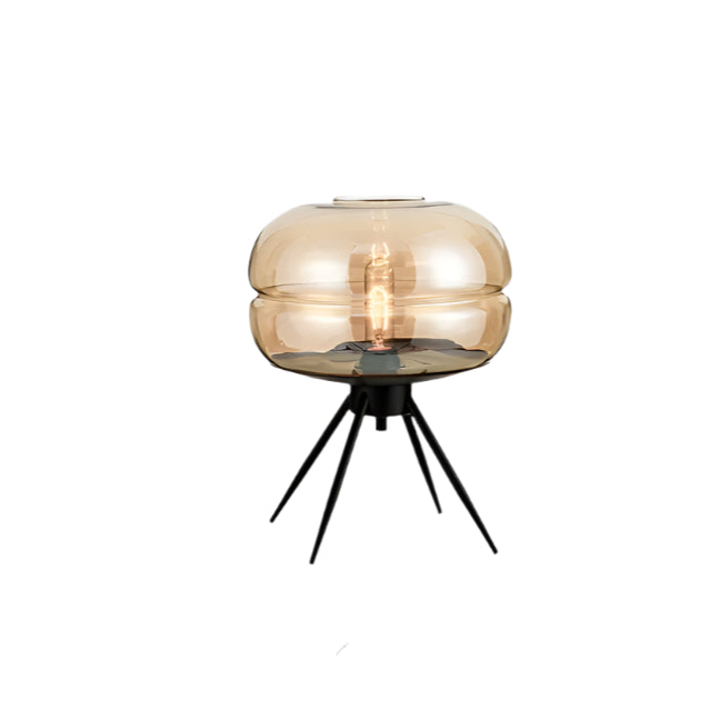 ALISA Ripod Retro Ceiling Lantern from ALISA