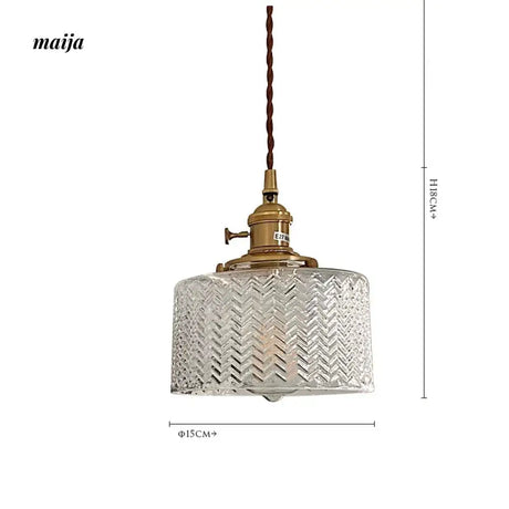 LYNN Brass Chamomile Ceiling Lamp from Lynn's Lamp