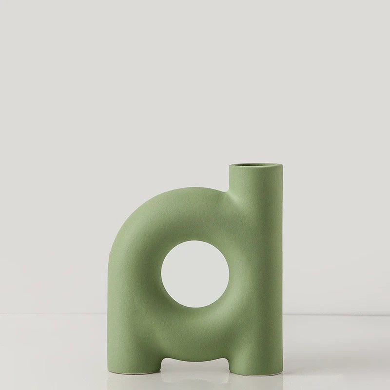 NICEMOON Clara Nordic Ceramic Combination Ornaments from NICEMOON