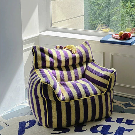 PAPAHUG Single Tatami Lazy Sofa from PAPAHUG