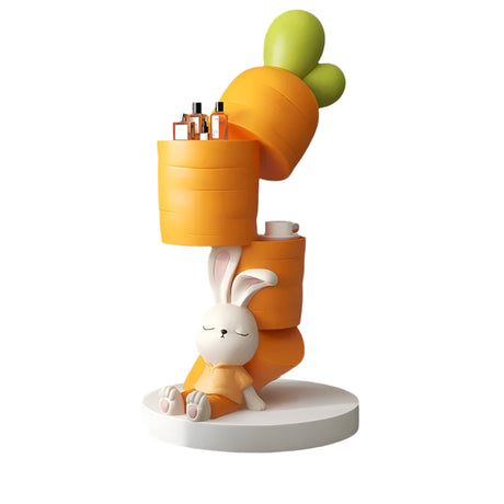YUNCAN Chloe Rabbit Coffee Table Accessory from YUNCAN