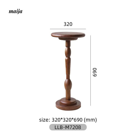 LILY WHITE Retro Table Lamp Decoration from LILY WHITE