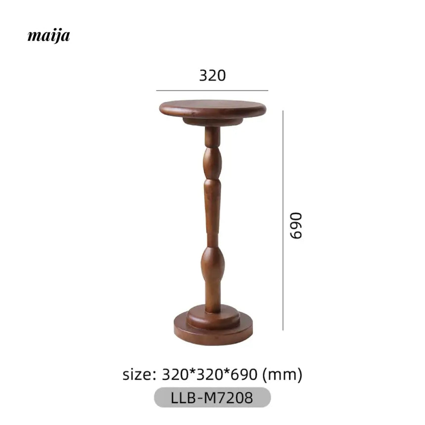 LILY WHITE Retro Table Lamp Decoration from LILY WHITE