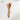 BANKE Japanese Style Wooden Milk Coffee Spoon from BANKE