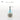 KULE HOME Angie Scandinavian Ceramic Shower Gel and Lotion Bottle from KULE HOME