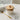 BANKE Wide Mouth Glass Oat Breakfast Bowl from BANKE