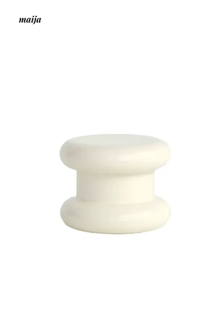 PUMPKIN BOX Nordic Designer Shoe Stool from PUMPKIN BOX