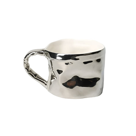 LENYVASEN Hugo Fold-Bag Coffee Cup from LENYVASEN