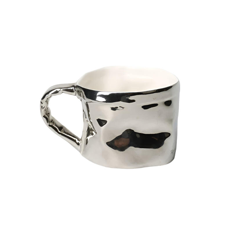 LENYVASEN Hugo Fold-Bag Coffee Cup from LENYVASEN