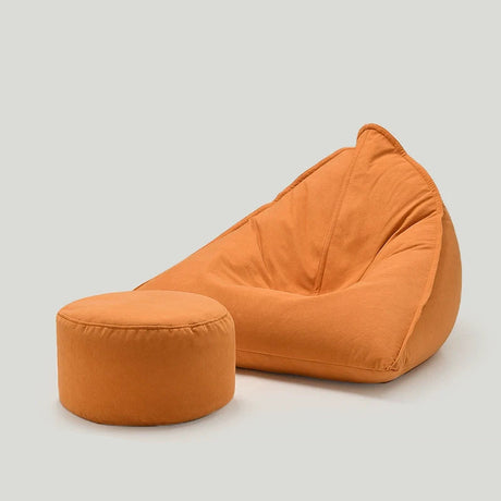 WEIWU Zara Washable Bean Bag Chair from WEIWU