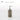 KULE HOME Net Ceramic Lotion and Shower Gel Bottle from KULE HOME