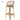 SUZYHOME Selena Rattan Bar Stool from SUZYHOME