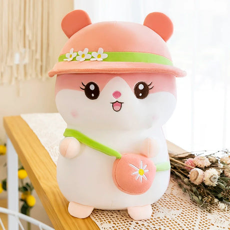 WANBAOLE Mia Plush Wedding Gift Doll Pillow from WANBAOLE