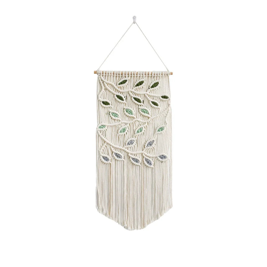 ZHANG MEIMEI New Collection Boho Tapestry Decorations from ZHANG MEIMEI