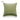 MISTYWOOD Green Modern Minimalist Pillow from MISTYWOOD