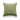 MISTYWOOD Green Modern Minimalist Pillow from MISTYWOOD