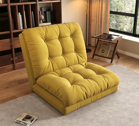 DIPU Jesse Adjustable Folding Sofa from DIPU