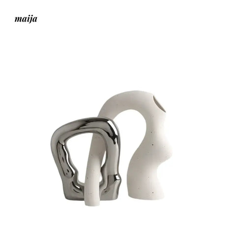 NICEMOON Stella Advanced Ceramic Jewelry Decor from NICEMOON